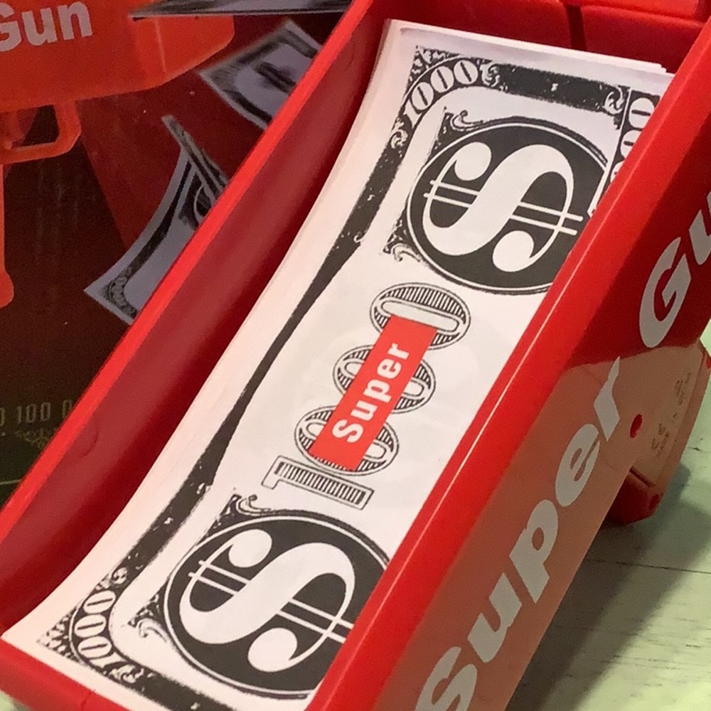 💵 Cash Cannon 💵 - Picture 4 of 4